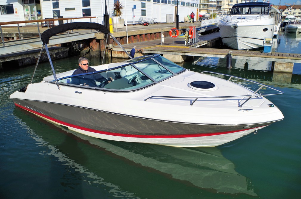 Regal Speed Boats For Sale Uk.html